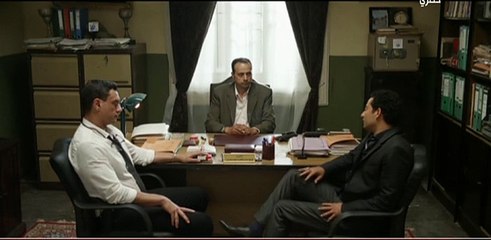 مسلسل استيفا - الحلقة 10 - عمرو سعد | FB/Drama.Ramdan