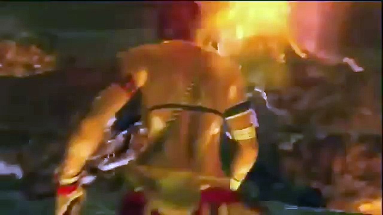 Horror Videogame Ryona!!