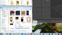 [BrawlHacks][MeowMix Guides] Using 3DS Max 2009 2010 to Preview SSBB Model Textures