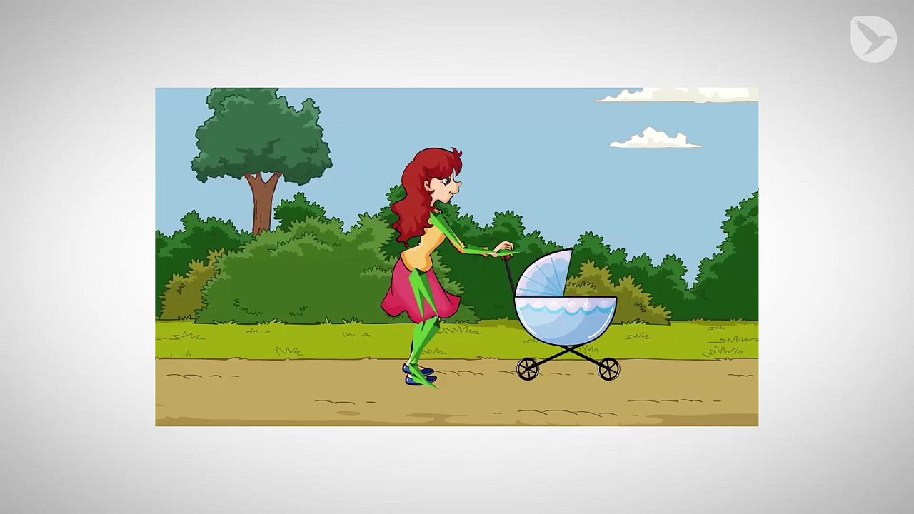 After Effects Tutorial: Automatic Walk Cycle for 2D Characters