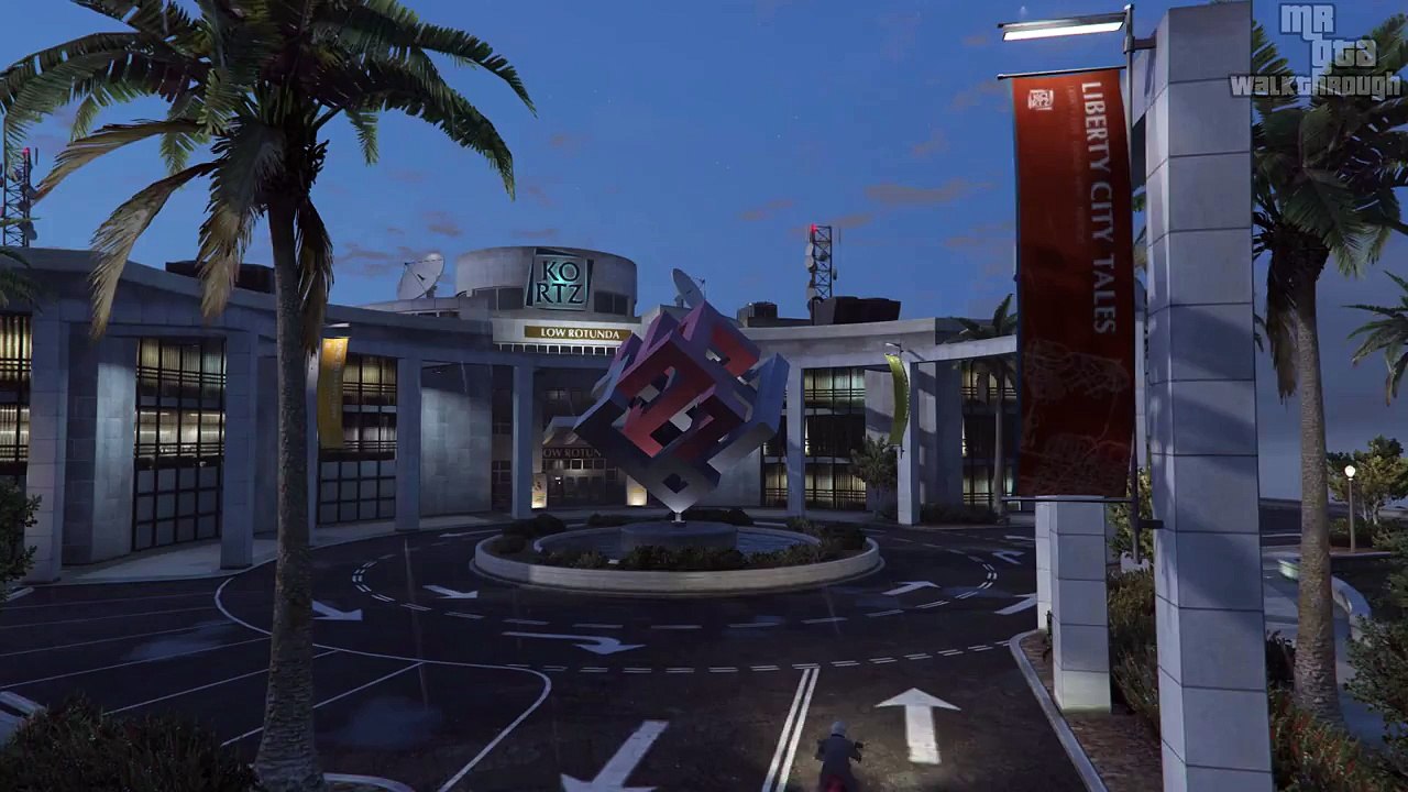 GTA 5 (PC) - Cutscene Bug - The Wrap Up