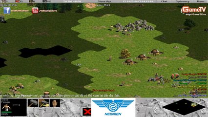 Thái Bình vs Hà Nội 20 01 2015 C1T1