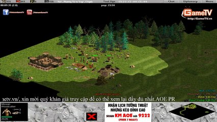 No1 , Phương Tú vs Yugi , Chip Đẹp Zai 19  1 2015 C1T4