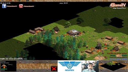 Chim Sẻ Đi Nắng, Gunny vs Hoàng Mai Nhi, VaneLove ngày 21-01-2015 C5T4