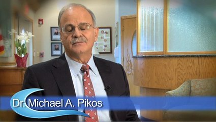 Dr. Pikos - Tampa, FL - Palm Harbor, FL - Plastic Surgeon