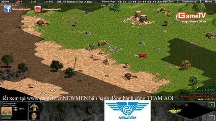 No1 , Vô Thường vs Yugi , Chip Đẹp Zai 19  1 2015 C1T4