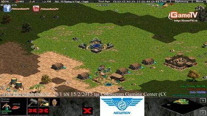 No1 , Vô Thường vs Yugi , Chip Đẹp Zai 19  1 2015 C3T5