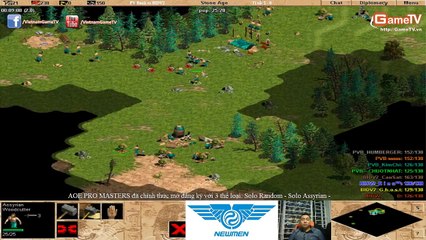 Banking Open Bán Kết BIDV2 vs VP Bank T2