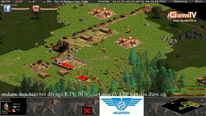 No1 , Vô Thường vs Yugi , Chip Đẹp Zai 19  1 2015 C1T3