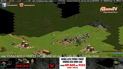 No1 , Vô Thường vs Yugi , Chip Đẹp Zai 19  1 2015 C3T1