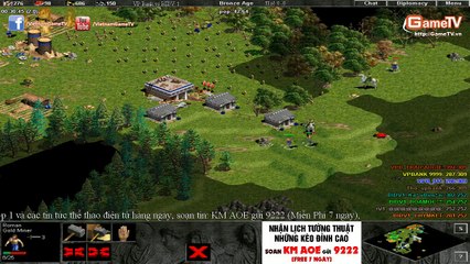 Banking Open  VP Bank vs BIDV 1  T1