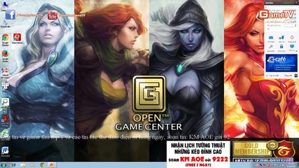 Banking Open  Chung Kêt  VP Bank vs BIDV 2  T0