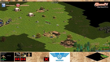 2 vs 2 | Gunny, Tom vs Vanelove, Cam Quýt ( 19-1-2015) C1T2