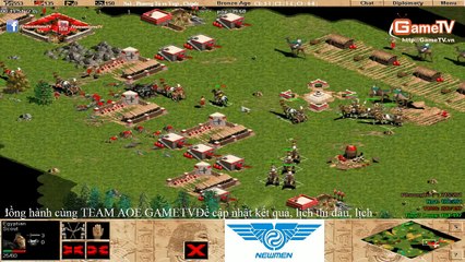 No1 , Phương Tú vs Yugi , Chip Đẹp Zai 19  1 2015 C2T3