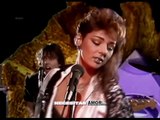 (I'LL NEVER BE) MARÍA MAGDALENA - SANDRA - 1985 (REMASTERIZADO) (Sub. Español) HD