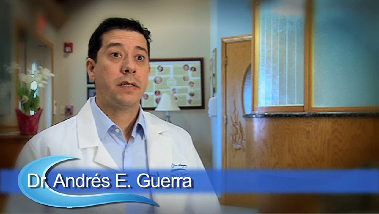 Sedation Dentistry - Tampa, FL - Palm Harbor, FL