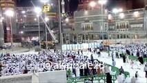 صلاة التراويح ليلة 4 رمضان 1436 - الشيخ خالد الغامدي من سورة النساء 19-87 HD