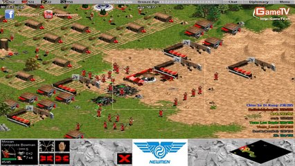 GameTV vs Hà Nội + Hehe ngày 18-1-2015 C1T5