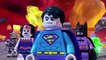 LEGO® DC Comics Super Heroes   NEW Justice League vs  Bizarro League – Trailer