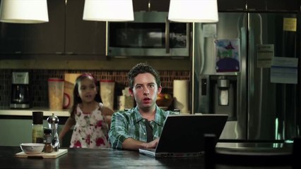 Ghost Recon Commander Announcement Trailer