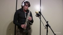Blank Space - Taylor Swift - Alto Saxophone - BriansThing