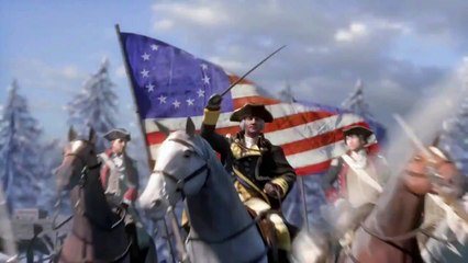 Assassins Creed III Trailer oficiel
