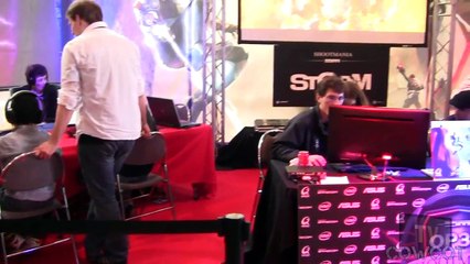 [Cowcot TV] Gamers Assembly 2012 : Tour d'horizon