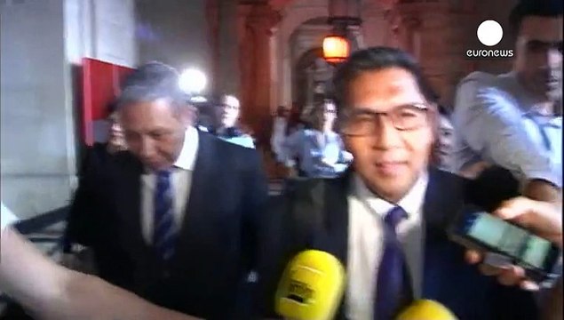 Анализ части крыла начнется в среду