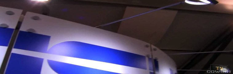 [Cowcot TV] ITP2012 : Asus et sa HD 7970 Direct CU2