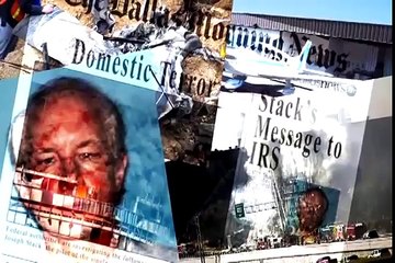 See Something, Say Something