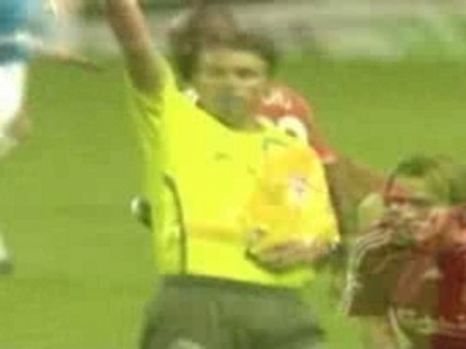 Liverpool V PSV SSN Match report