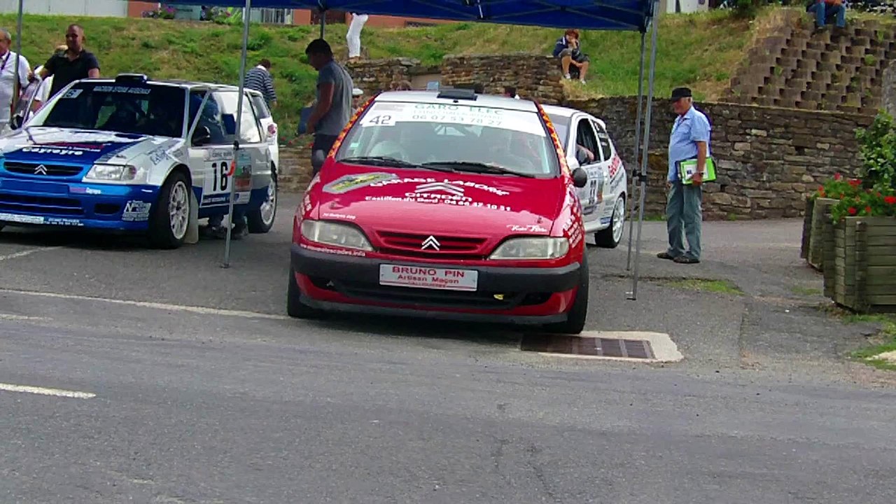 bagnols les bains 2015 autos venus photos