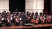 Roosevelt High School Symphonic Orchestra - Parade of Orchestras 2015