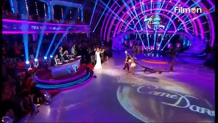 Jake & Janette Salsa