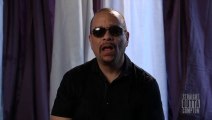 Ice-T discusses his origins in hip hop, plus exclusive scenes from 