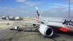 Jetstar 787 Dreamliner flight report/review - JQ27