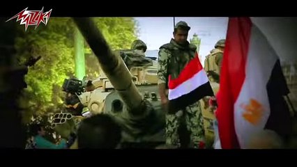 Farhan Ya Belady - Ramy Sabry فرحان يا بلادى - رامى صبرى