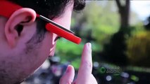 Qual será o futuro do Google Glass    Olhar Digital