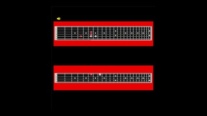 50% Ataque 77 Hacelo por mi GUITARRA LIDER tutorial tabs tablatura guitar  _-THE EASY WAY TO LEARN-_