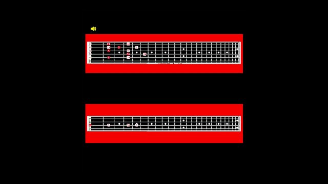 50% Artic Monkeys Riot Van GUITAR RYTHM tutorial tabs tablatura guitarra _-THE EASY WAY TO LEARN-_
