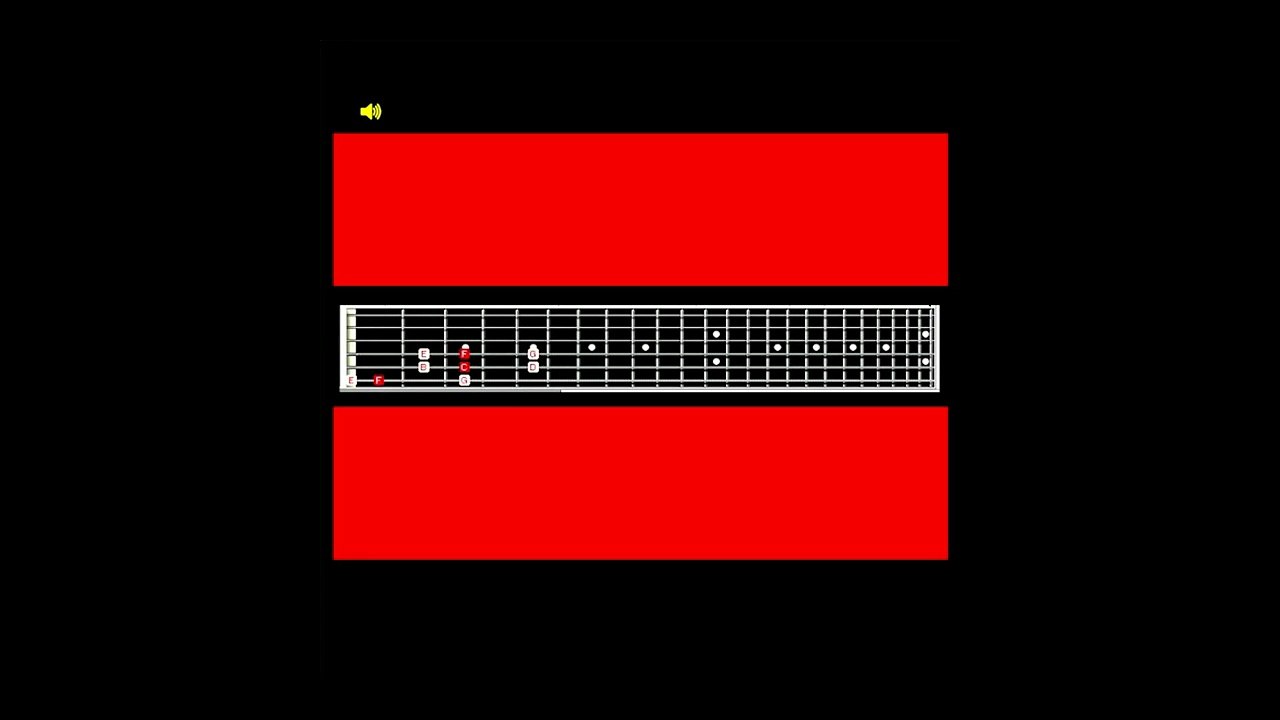 50% Alien Ant Farm Smooth Criminal GUITAR tutorial tabs guitarra  _-THE EASY WAY TO LEARN-_