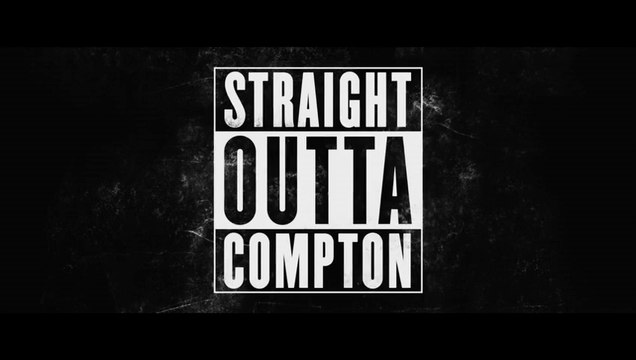 Hip Hop legends on N.W.A. and the new Straight Outta Compton movie (in theaters August 14th)