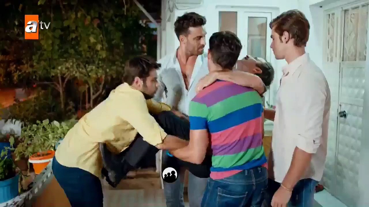 Aşk Zamanı 6. Bölüm Fragmanı