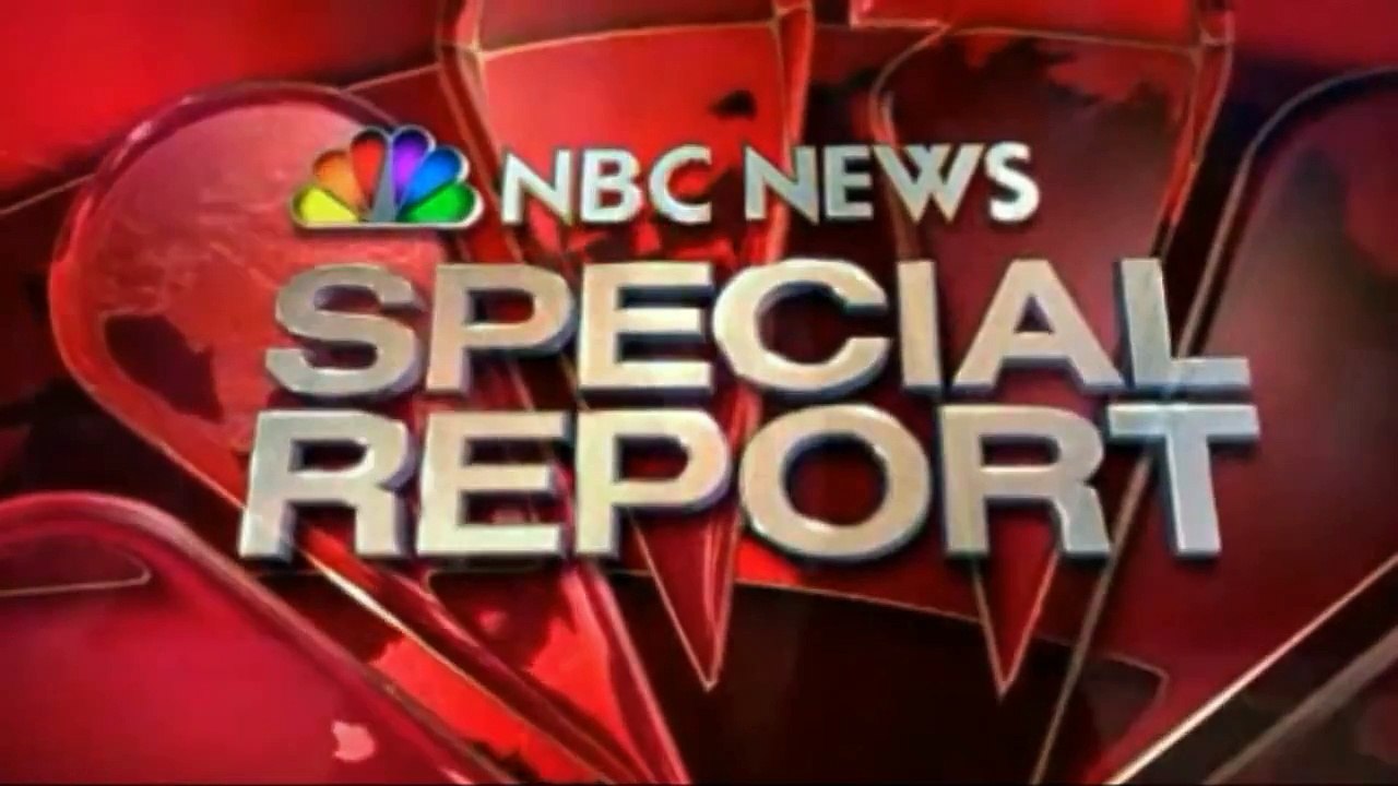 Astronaut Neil Armstrong Dead At Age 82 - NBC News Special Report