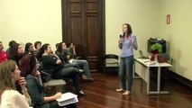 Ana Carla Fonseca Reis - Cultura e Museus nas Cidades Criativas