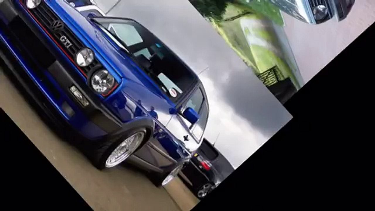 Nervozni postar-Krntija Golf