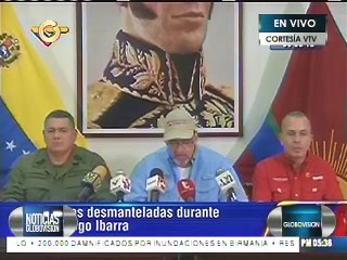 Ultiman a 4 hombres durante OLP en Carabobo