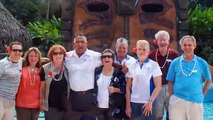 Trade Travel Senior Group Touring Specialists