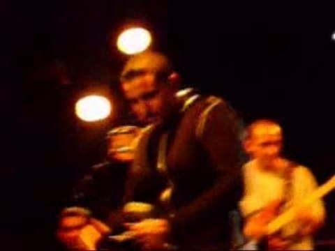 REDA TALIANI CONCERT