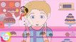 Pat a cake Nursery Rhyme | Cartoon Animation Songs For Children